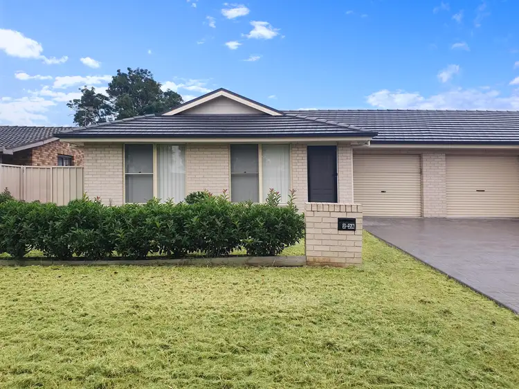 Main view of Homely villa listing, 2/2A Merino Street, Denman NSW 2328