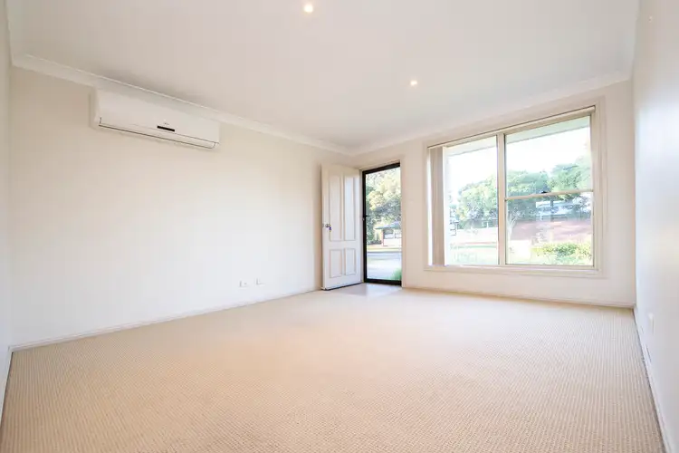 Second view of Homely villa listing, 2/2A Merino Street, Denman NSW 2328