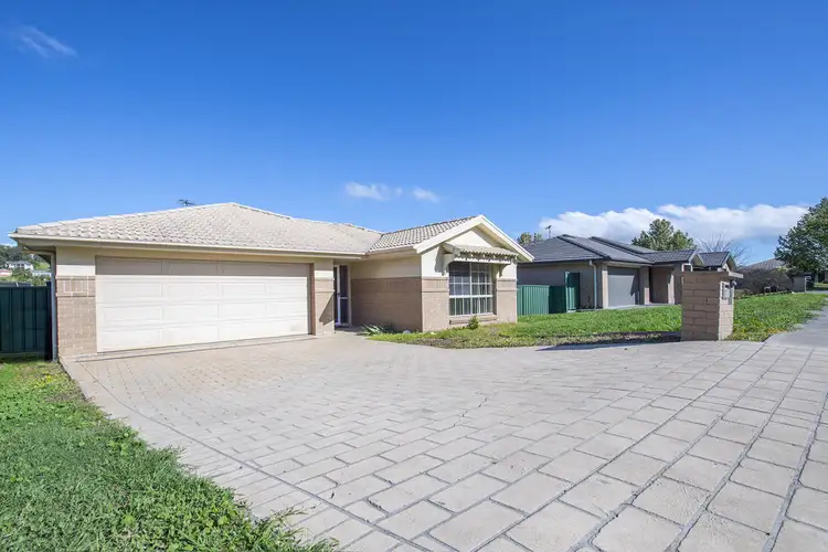 Main view of Homely house listing, 3 Mussel Street, Muswellbrook NSW 2333