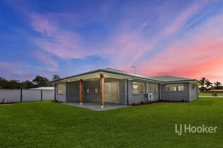 Second view of Homely house listing, Lot 13 / 30 Armelie Court, Ningi QLD 4511