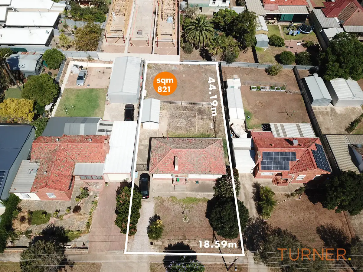 Main view of Homely house listing, 13 Barrington Avenue, Enfield SA 5085