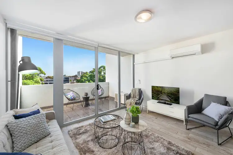 M407/68 McEvoy Street, Alexandria NSW 2015