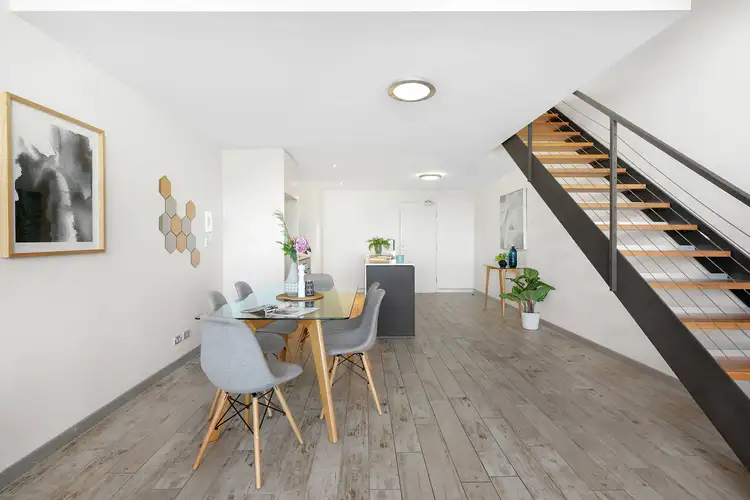 Second view of Homely apartment listing, M407/68 McEvoy Street, Alexandria NSW 2015