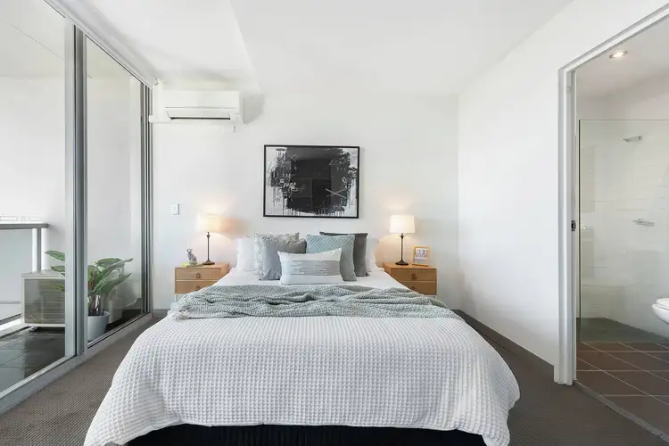 Fifth view of Homely apartment listing, M407/68 McEvoy Street, Alexandria NSW 2015