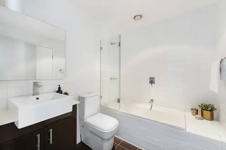 Sixth view of Homely apartment listing, M407/68 McEvoy Street, Alexandria NSW 2015