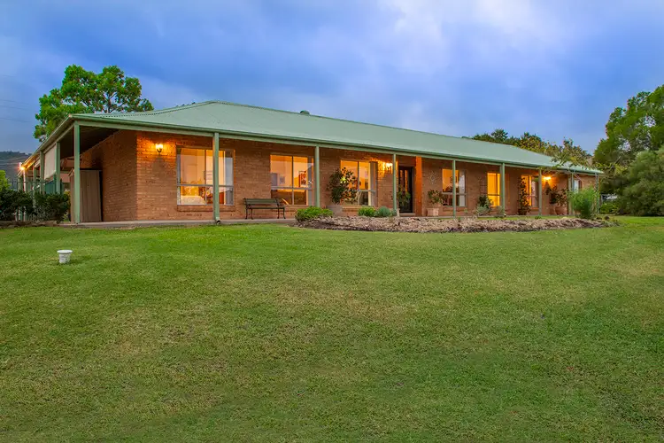 Main view of Homely house listing, 8 Stanstead Close, Scone NSW 2337