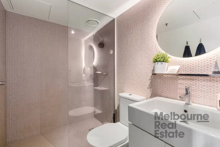 Sixth view of Homely apartment listing, 808/1 Clara Street, South Yarra VIC 3141