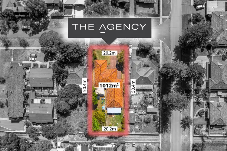 Second view of Homely house listing, 7 Montgomery Street, Beaconsfield WA 6162