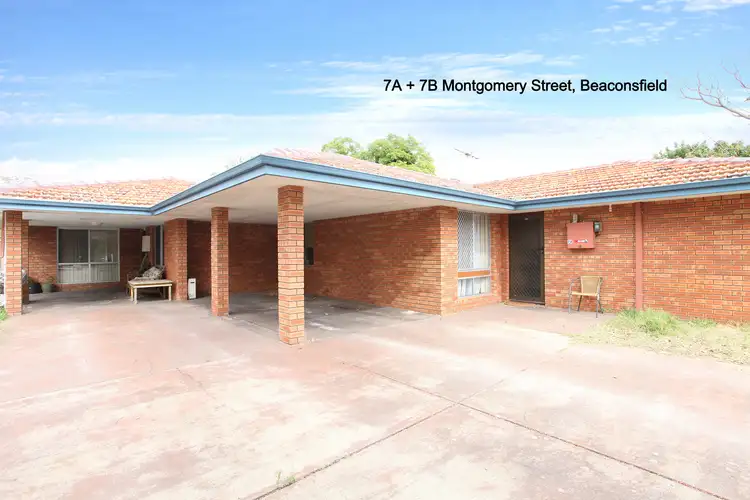 Fifth view of Homely house listing, 7 Montgomery Street, Beaconsfield WA 6162