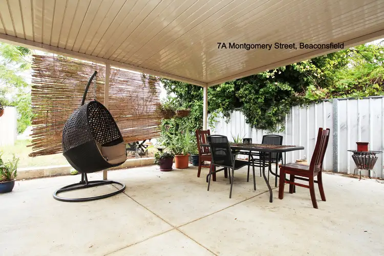 Sixth view of Homely house listing, 7 Montgomery Street, Beaconsfield WA 6162