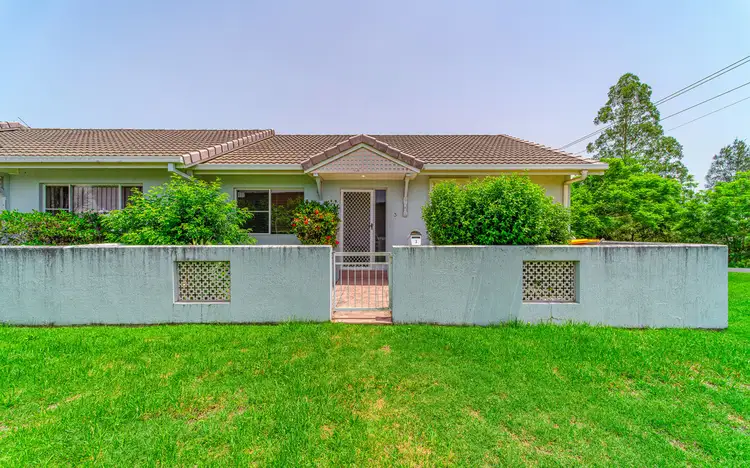3/99 Queen Street, Grafton NSW 2460