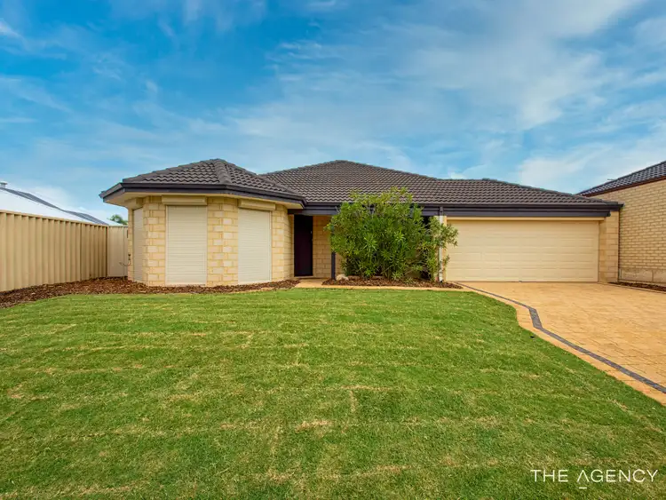 Second view of Homely house listing, 79 Ridgewood Boulevard, Ridgewood WA 6030