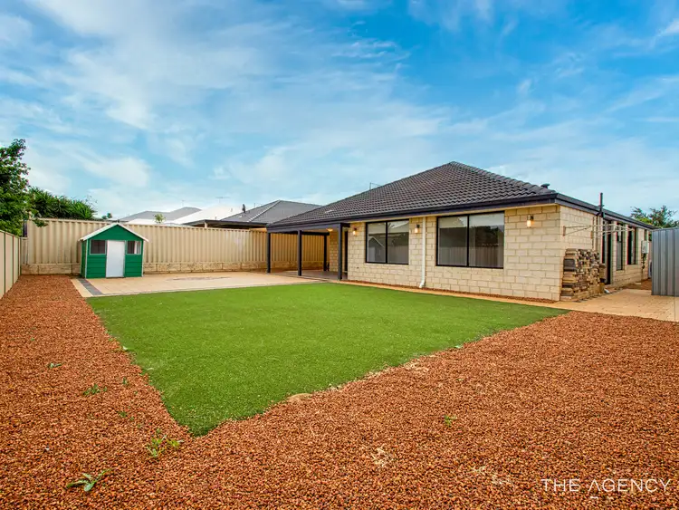Third view of Homely house listing, 79 Ridgewood Boulevard, Ridgewood WA 6030