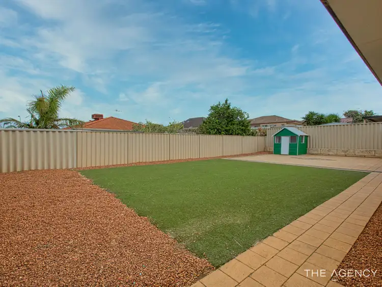 Fourth view of Homely house listing, 79 Ridgewood Boulevard, Ridgewood WA 6030