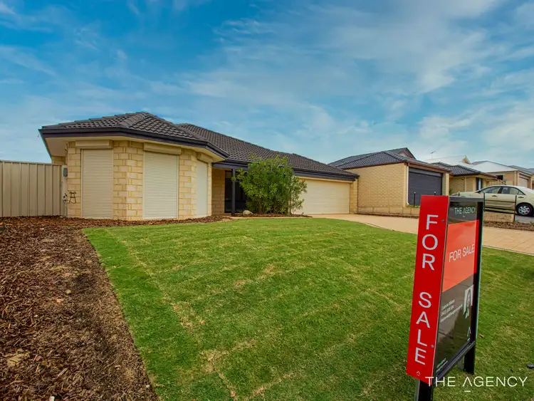 Fifth view of Homely house listing, 79 Ridgewood Boulevard, Ridgewood WA 6030