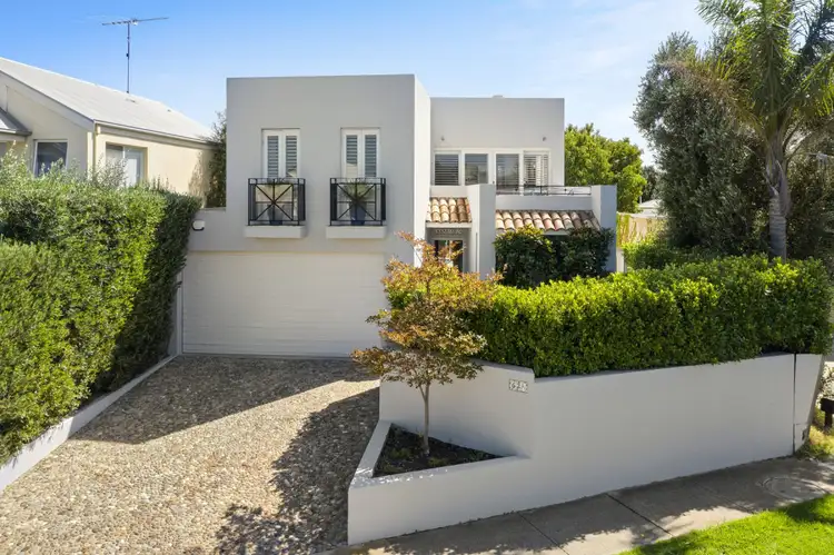 Main view of Homely townhouse listing, 62A Glaneuse Avenue, Torquay VIC 3228