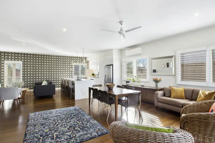 Sixth view of Homely townhouse listing, 62A Glaneuse Avenue, Torquay VIC 3228