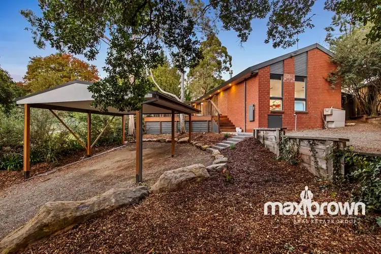 42 Quinn Crescent, Mount Evelyn VIC 3796