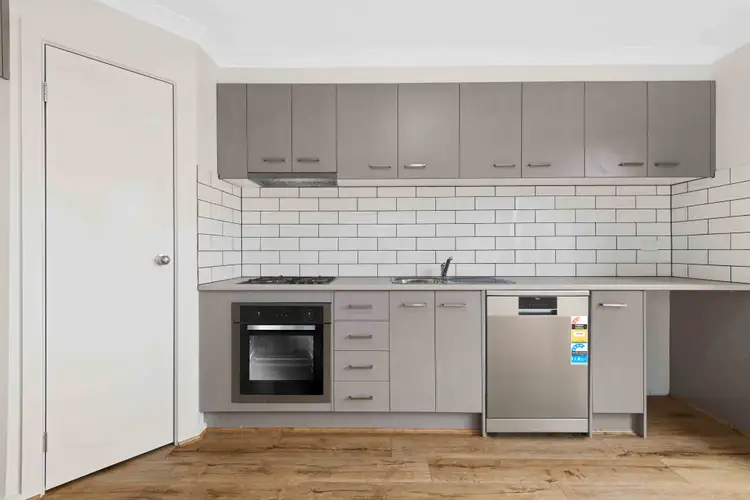 Fourth view of Homely townhouse listing, 14 Daydream Place, Wollert VIC 3750