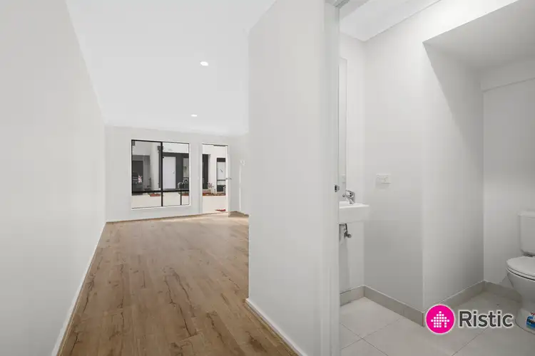 Sixth view of Homely townhouse listing, 14 Daydream Place, Wollert VIC 3750