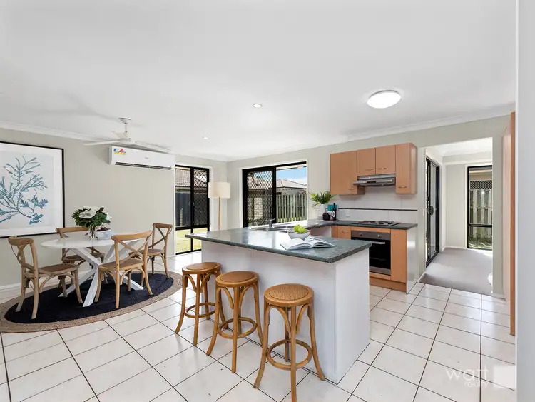 Second view of Homely house listing, 81 Aldea Circuit, Bracken Ridge QLD 4017