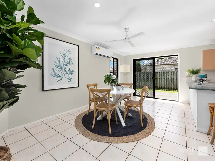 Third view of Homely house listing, 81 Aldea Circuit, Bracken Ridge QLD 4017