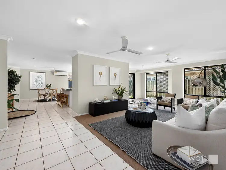 Fourth view of Homely house listing, 81 Aldea Circuit, Bracken Ridge QLD 4017