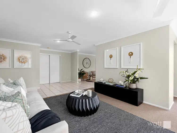 Fifth view of Homely house listing, 81 Aldea Circuit, Bracken Ridge QLD 4017