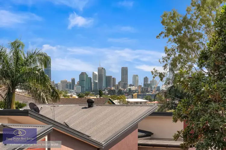 110 Chatsworth Road, Coorparoo QLD 4151
