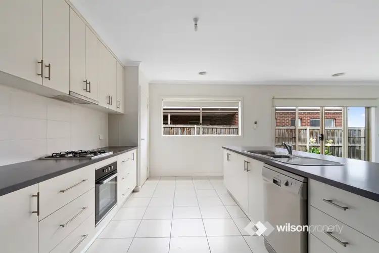 Fourth view of Homely house listing, 11 Christian Rise, Traralgon VIC 3844