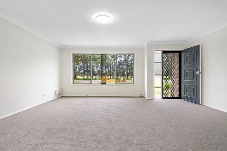 Second view of Homely house listing, 30 Londonderry Road, Hobartville NSW 2753