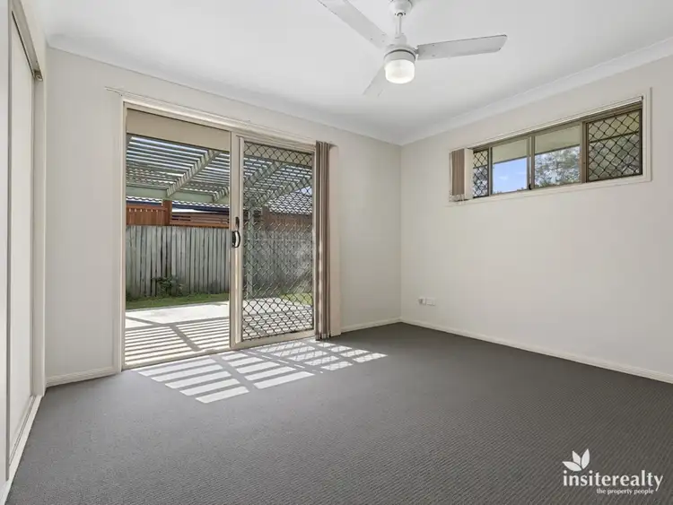 Sixth view of Homely house listing, 61 Bernheid Crescent, Sippy Downs QLD 4556