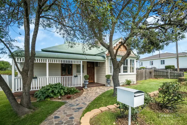 94 Erskine Street, Armidale NSW 2350