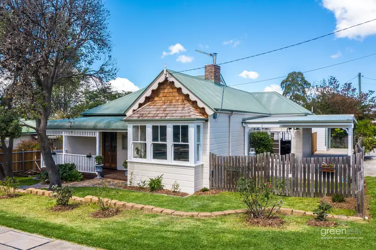Second view of Homely house listing, 94 Erskine Street, Armidale NSW 2350