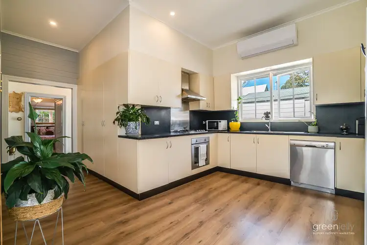 Fifth view of Homely house listing, 94 Erskine Street, Armidale NSW 2350