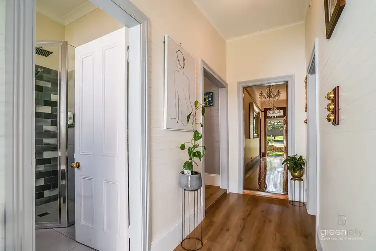 Sixth view of Homely house listing, 94 Erskine Street, Armidale NSW 2350