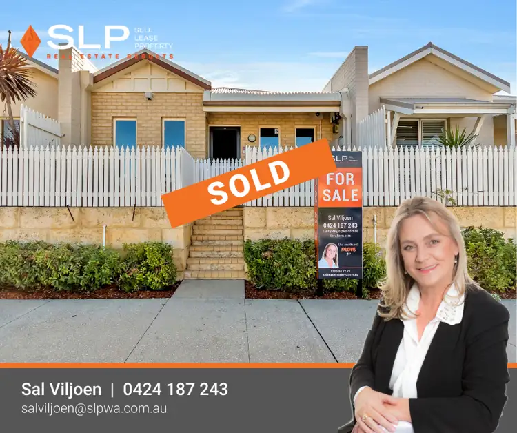 83B Shepperton Drive, Butler WA 6036