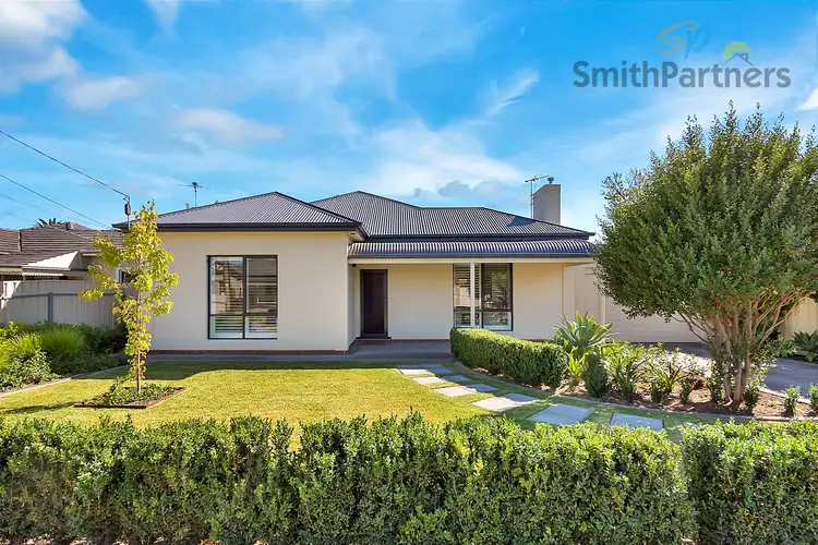 22 Maxwell Road, Manningham SA 5086