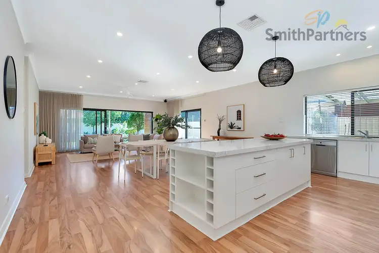 Fourth view of Homely house listing, 22 Maxwell Road, Manningham SA 5086