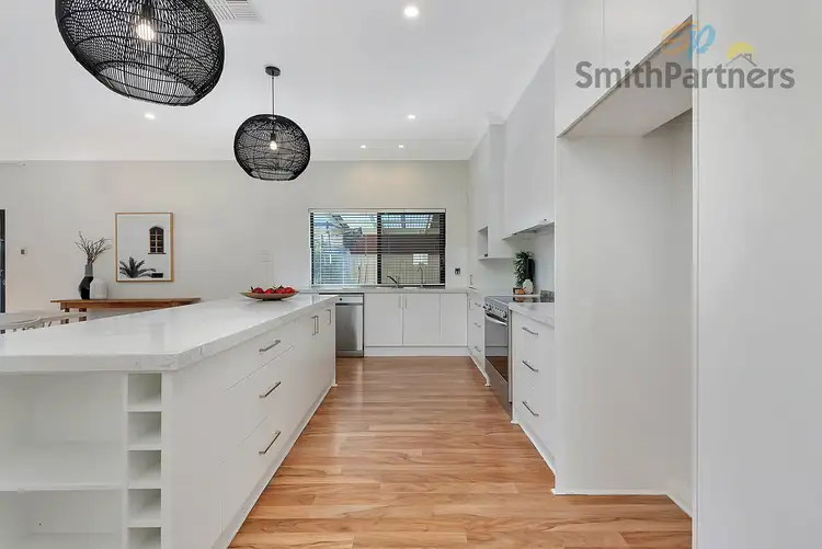 Sixth view of Homely house listing, 22 Maxwell Road, Manningham SA 5086