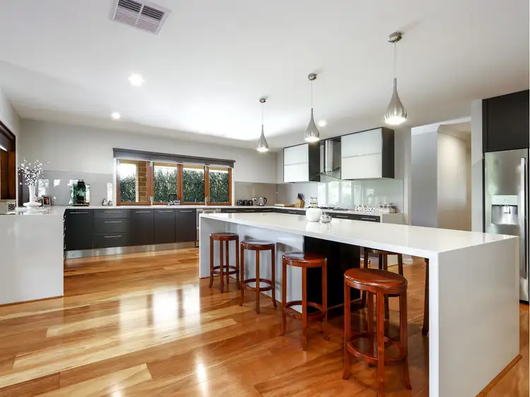 Second view of Homely house listing, 14 Millicent Court, Sale VIC 3850
