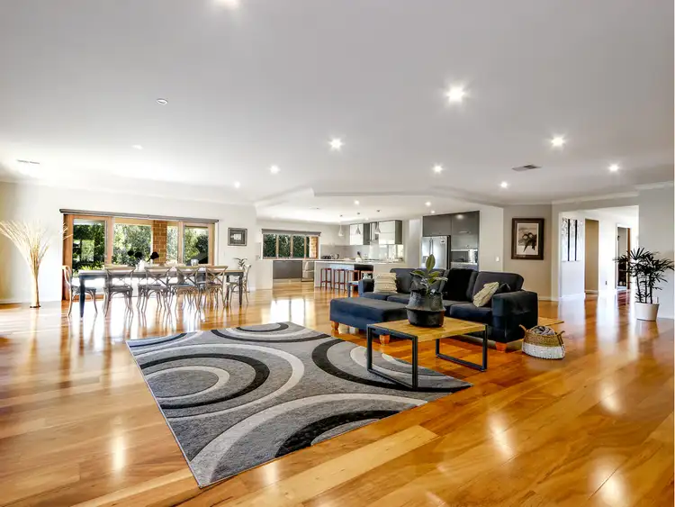 Fourth view of Homely house listing, 14 Millicent Court, Sale VIC 3850