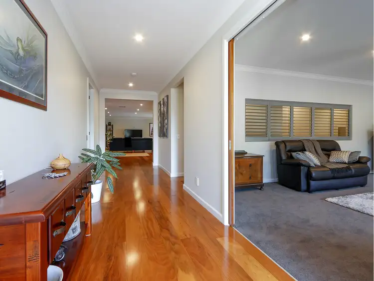 Fifth view of Homely house listing, 14 Millicent Court, Sale VIC 3850