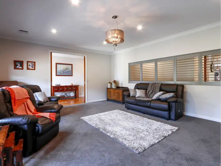 Sixth view of Homely house listing, 14 Millicent Court, Sale VIC 3850