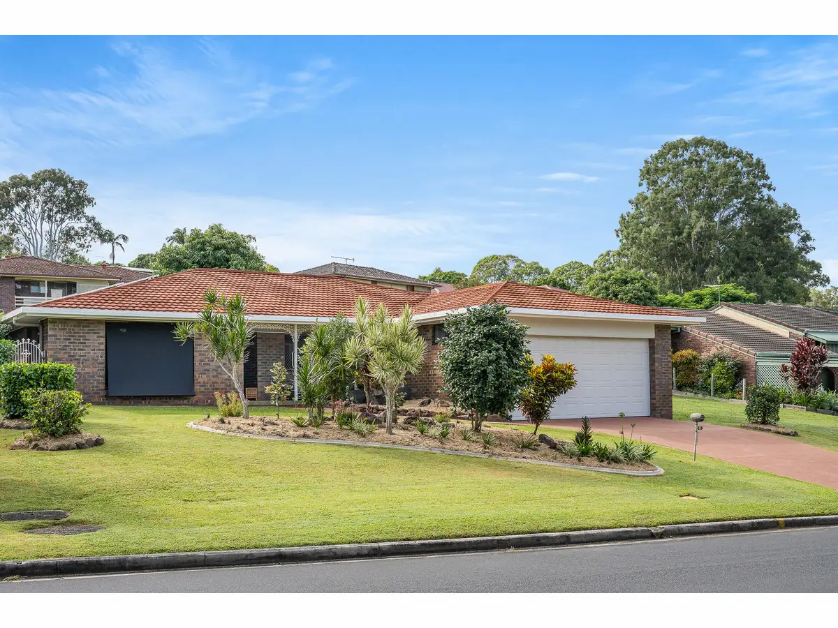 Main view of Homely house listing, 34 Fig Tree Drive, Goonellabah NSW 2480