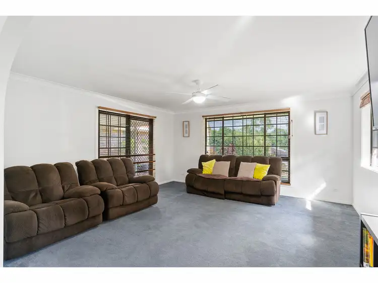 Second view of Homely house listing, 34 Fig Tree Drive, Goonellabah NSW 2480