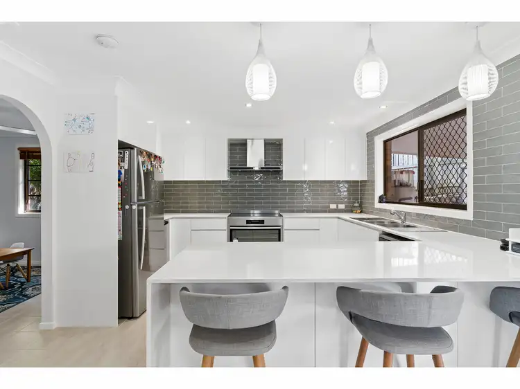 Third view of Homely house listing, 34 Fig Tree Drive, Goonellabah NSW 2480