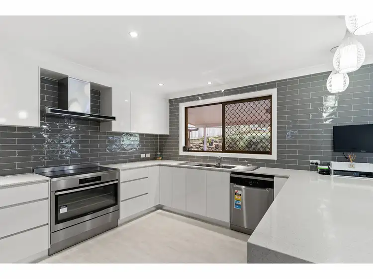 Fourth view of Homely house listing, 34 Fig Tree Drive, Goonellabah NSW 2480