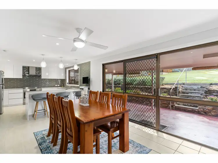 Fifth view of Homely house listing, 34 Fig Tree Drive, Goonellabah NSW 2480