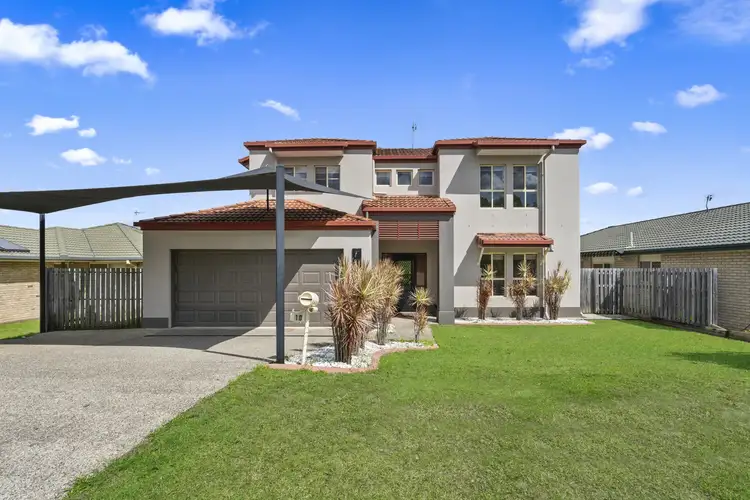 10 Miro Place, Nerang QLD 4211